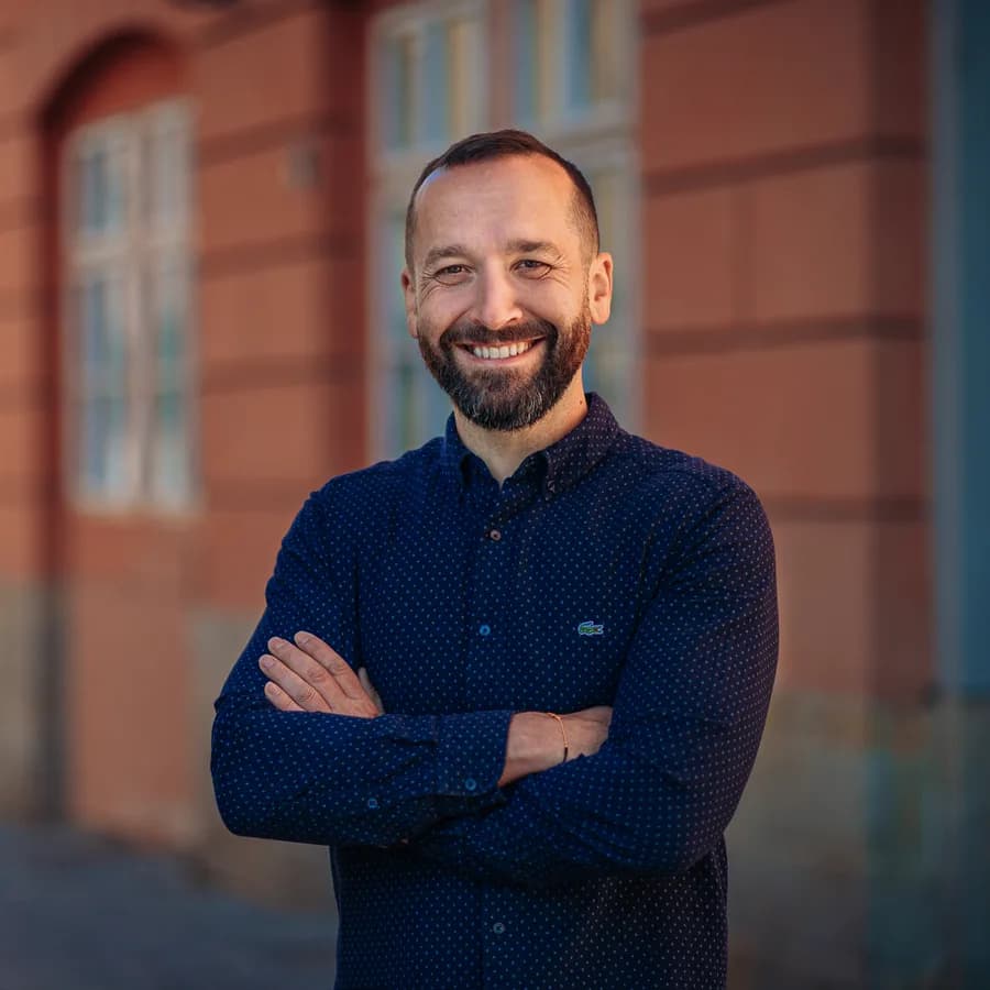 Milan Toupal